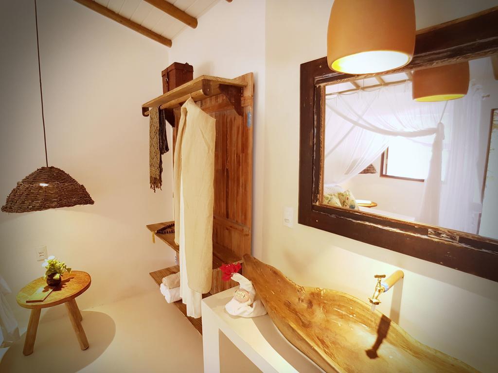 Biribandos - Boutique Pousada Porto Seguro Extérieur photo