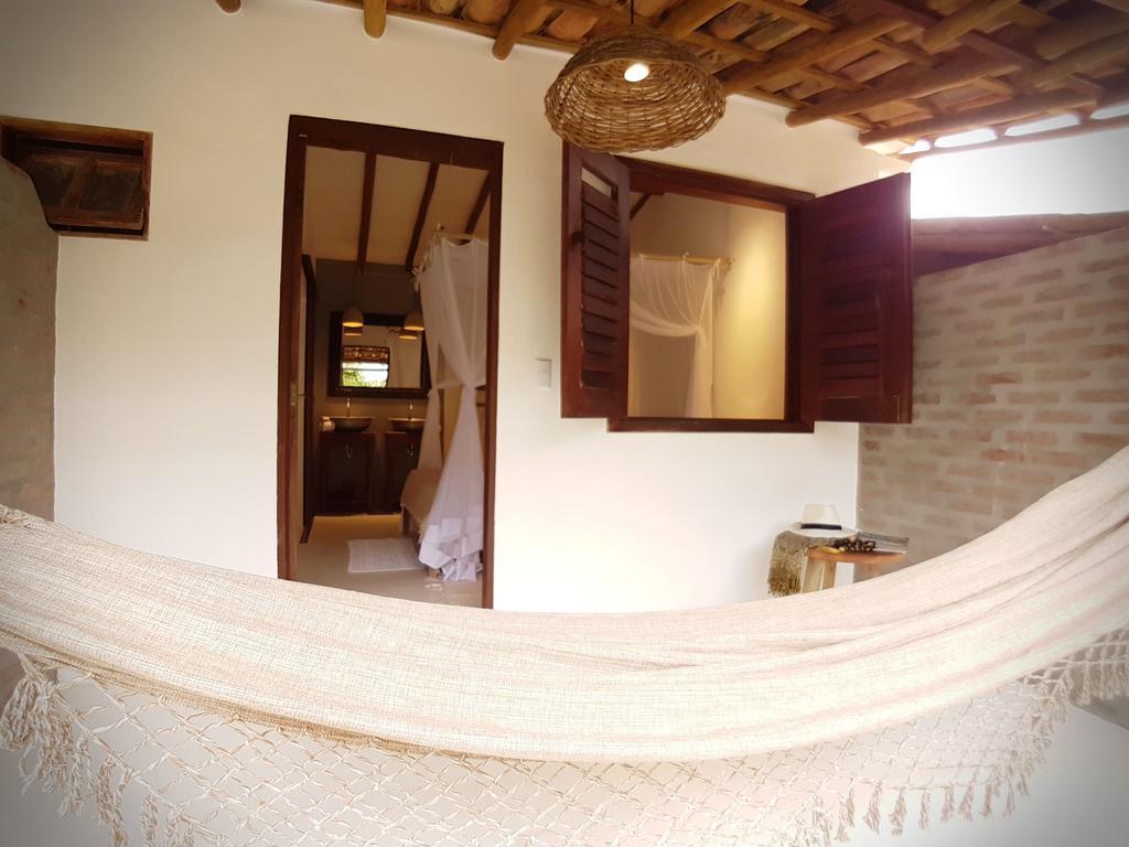 Biribandos - Boutique Pousada Porto Seguro Extérieur photo