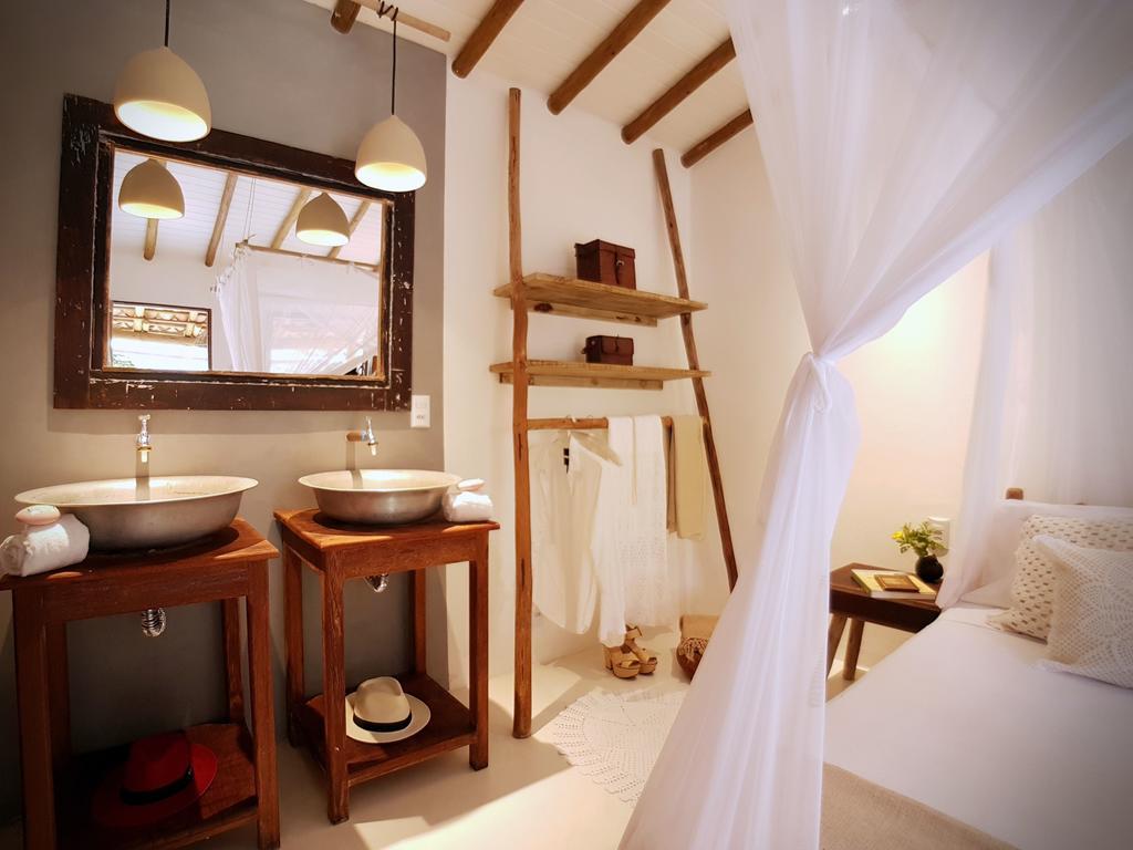 Biribandos - Boutique Pousada Porto Seguro Extérieur photo
