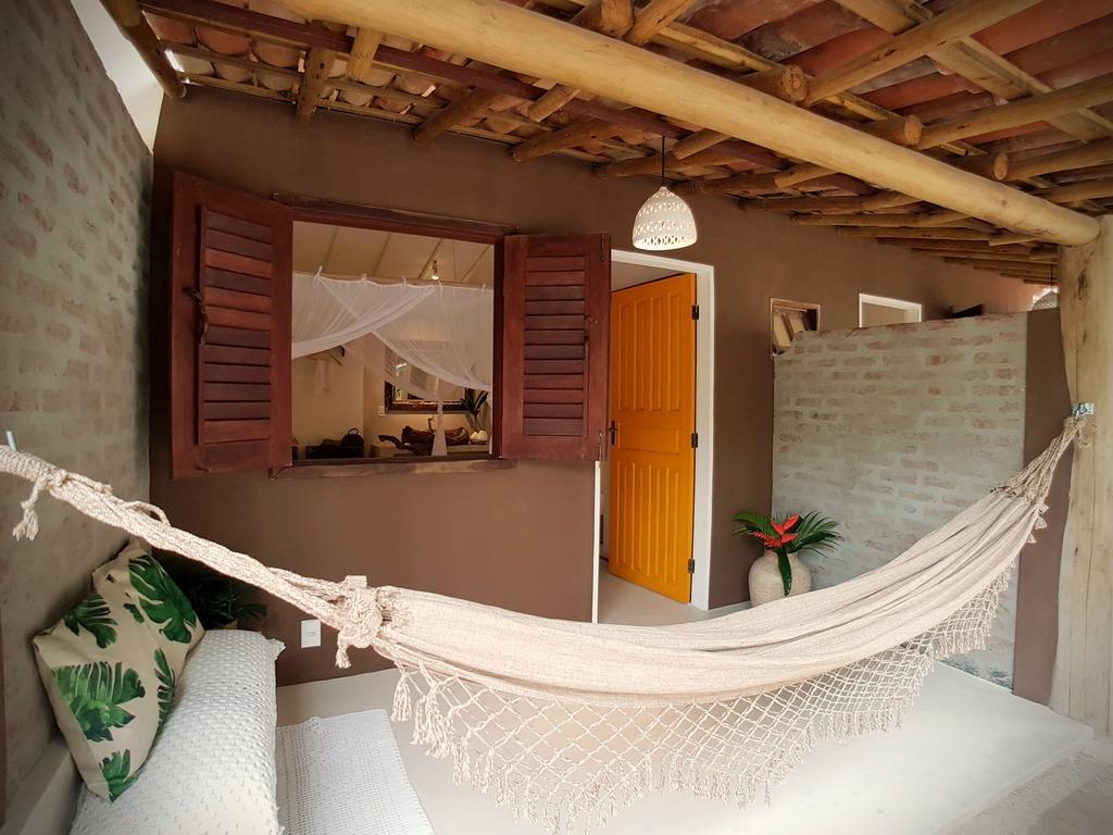 Biribandos - Boutique Pousada Porto Seguro Extérieur photo