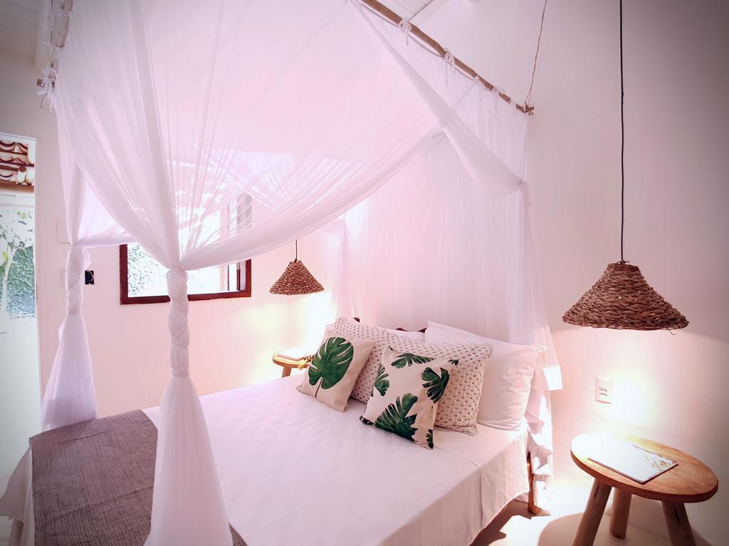 Biribandos - Boutique Pousada Porto Seguro Extérieur photo