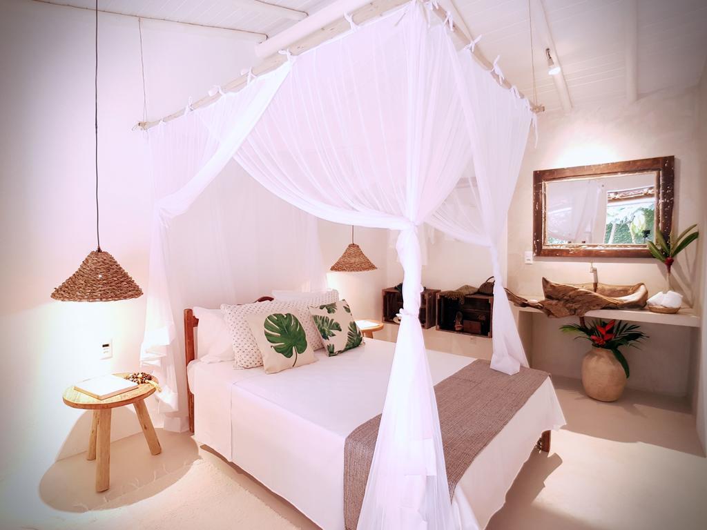 Biribandos - Boutique Pousada Porto Seguro Extérieur photo