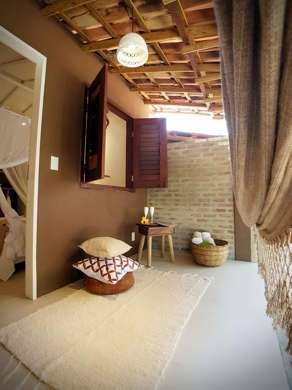 Biribandos - Boutique Pousada Porto Seguro Chambre photo